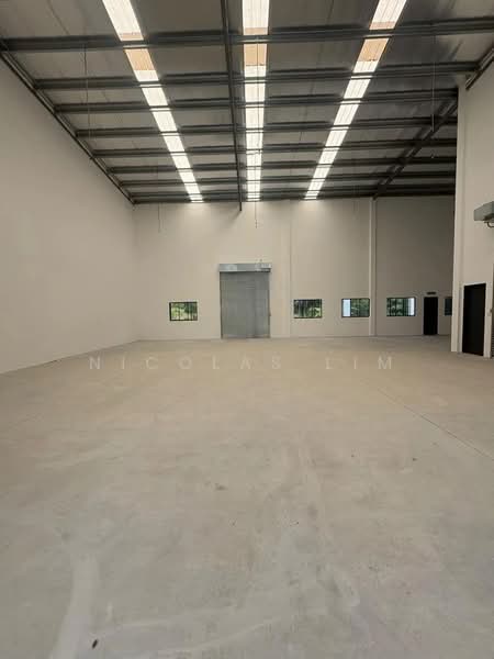 Kilang untuk Dijual di Taman Sri Muda (Shah Alam) - Nicolas Lim - Interior - PropertyGuru.com.my