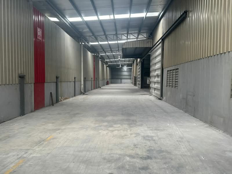 Kilang untuk Dijual di Taman Sri Muda (Shah Alam) - Nicolas Lim - Interior - PropertyGuru.com.my