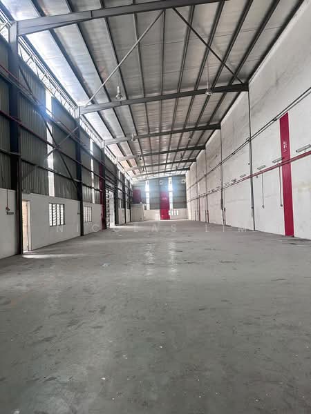 Kilang untuk Dijual di Taman Sri Muda (Shah Alam) - Nicolas Lim - Interior - PropertyGuru.com.my