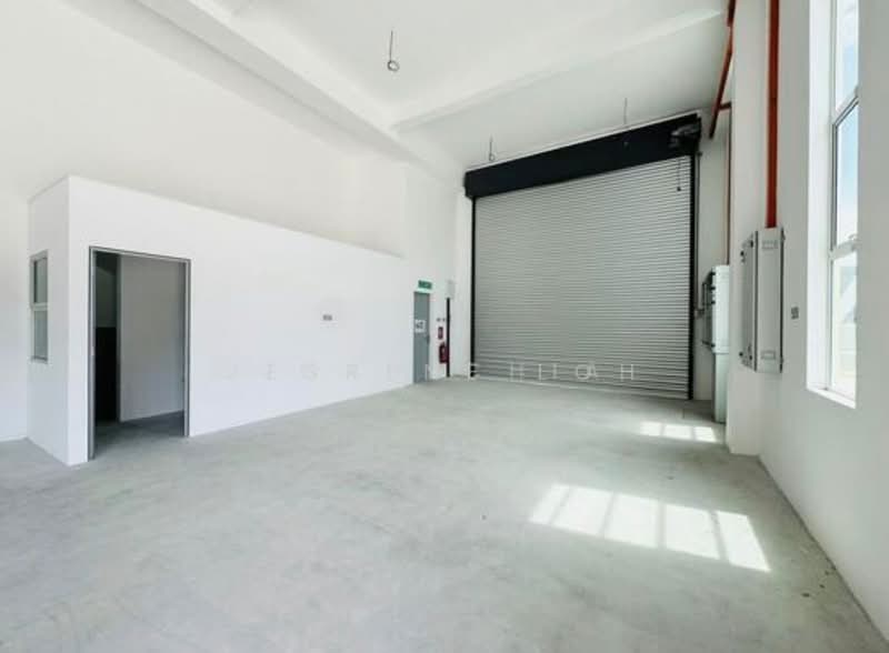Kilang untuk Dijual di Ulu Tiram (Johor) - Jesrene Loh - PropertyGuru.com.my