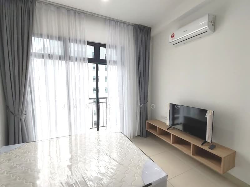 Service Residence for Sale at Meldrum Heights (Residensi Meldrum) - Janice Yong - Bedroom - PropertyGuru.com.my