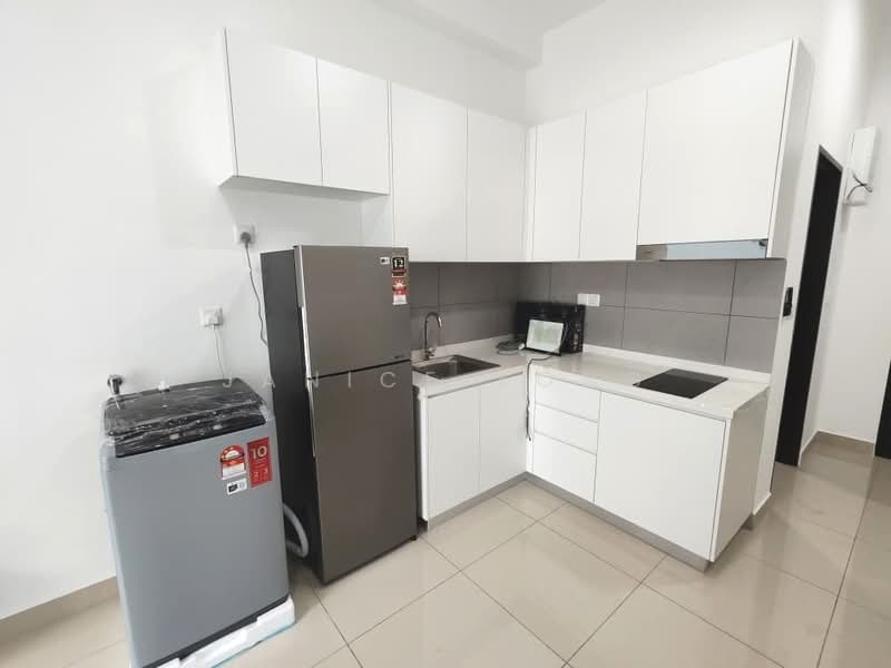 Service Residence for Sale at Meldrum Heights (Residensi Meldrum) - Janice Yong - Kitchen - PropertyGuru.com.my