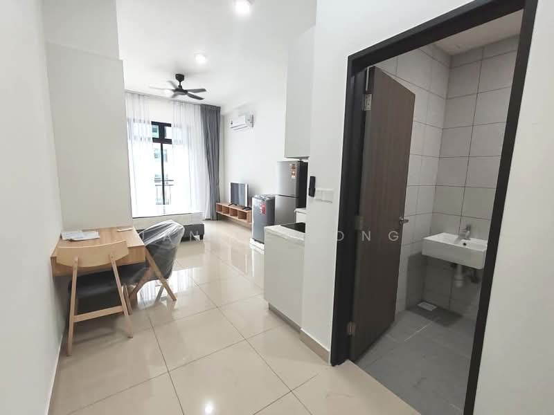 Service Residence for Sale at Meldrum Heights (Residensi Meldrum) - Janice Yong - Living Room - PropertyGuru.com.my