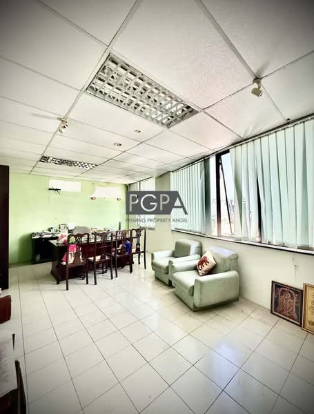 Office for Sale in George Town (Penang) - KK Kwok - Interior - PropertyGuru.com.my