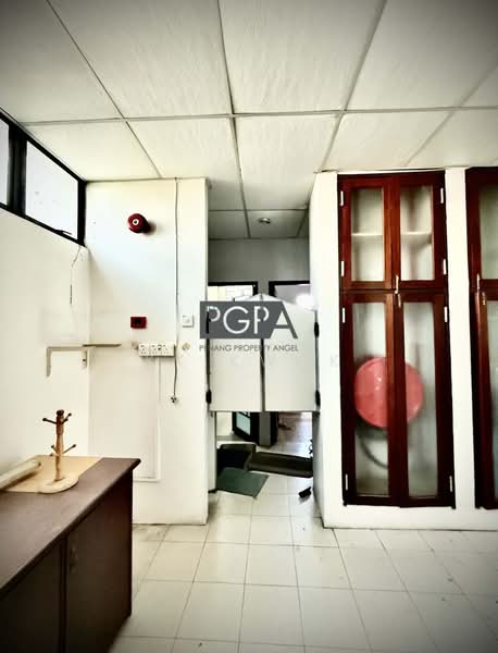 Office for Sale in George Town (Penang) - KK Kwok - Interior - PropertyGuru.com.my
