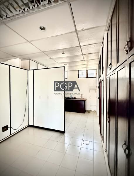 Office for Sale in George Town (Penang) - KK Kwok - Interior - PropertyGuru.com.my