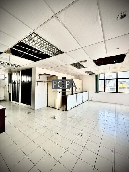 Office for Sale in George Town (Penang) - KK Kwok - Interior - PropertyGuru.com.my