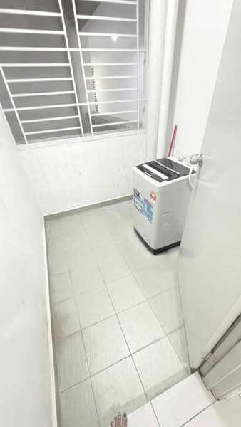 Servis Apartment untuk Disewa di Seasons Amara Larkin - Jerry Hor - Interior - PropertyGuru.com.my