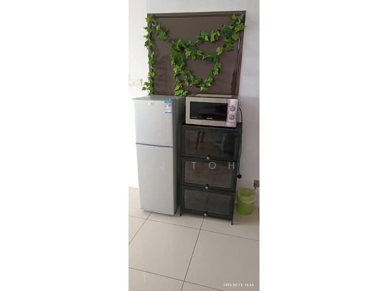 Servis Apartment untuk Disewa di 8Scape Residence @ Sutera - VJ Toh - PropertyGuru.com.my