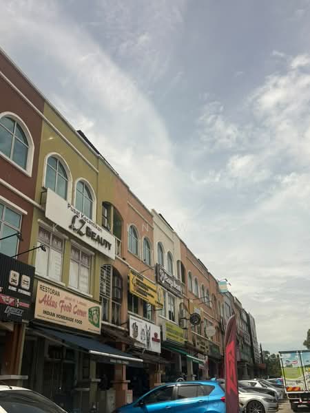 Kedai / Pejabat untuk Dijual di Bandar Puteri Puchong (Puchong) - Kelvin Wong - PropertyGuru.com.my