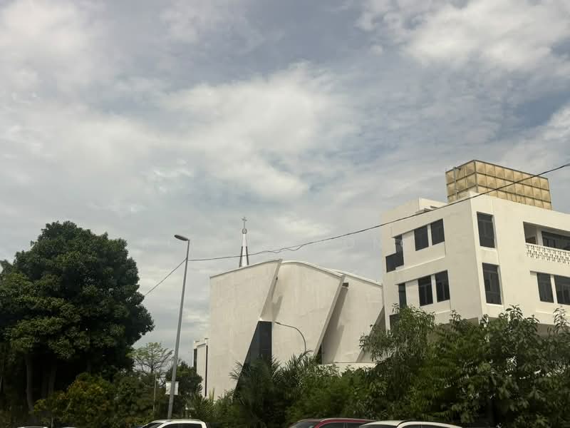 Kedai / Pejabat untuk Dijual di Bandar Puteri Puchong (Puchong) - Kelvin Wong - PropertyGuru.com.my