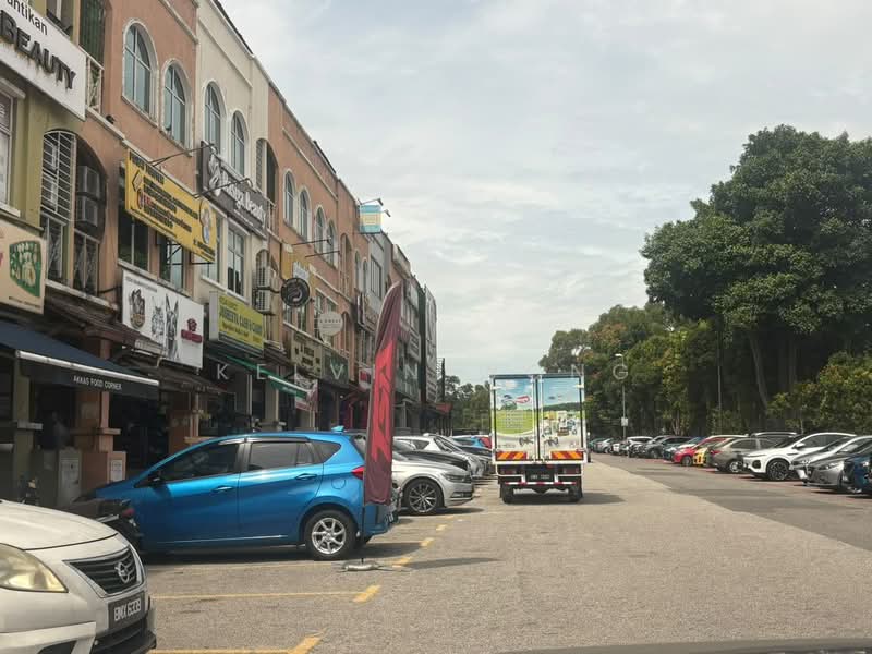 Kedai / Pejabat untuk Dijual di Bandar Puteri Puchong (Puchong) - Kelvin Wong - PropertyGuru.com.my