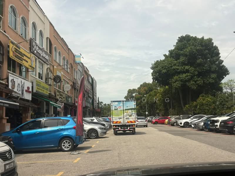 Kedai / Pejabat untuk Dijual di Bandar Puteri Puchong (Puchong) - Kelvin Wong - PropertyGuru.com.my