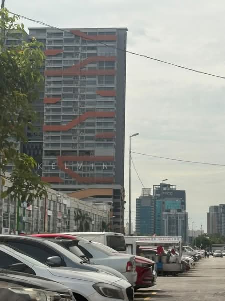 Kedai / Pejabat untuk Dijual di Bandar Puteri Puchong (Puchong) - Kelvin Wong - PropertyGuru.com.my