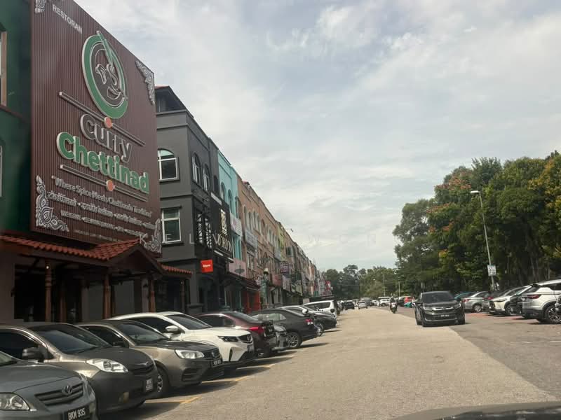 Kedai / Pejabat untuk Dijual di Bandar Puteri Puchong (Puchong) - Kelvin Wong - PropertyGuru.com.my