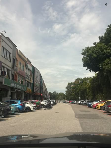 Kedai / Pejabat untuk Dijual di Bandar Puteri Puchong (Puchong) - Kelvin Wong - PropertyGuru.com.my