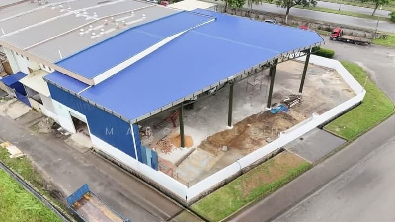 Factory for Rent in Taman Mount Austin (Tebrau) - Marcus Loh - PropertyGuru.com.my