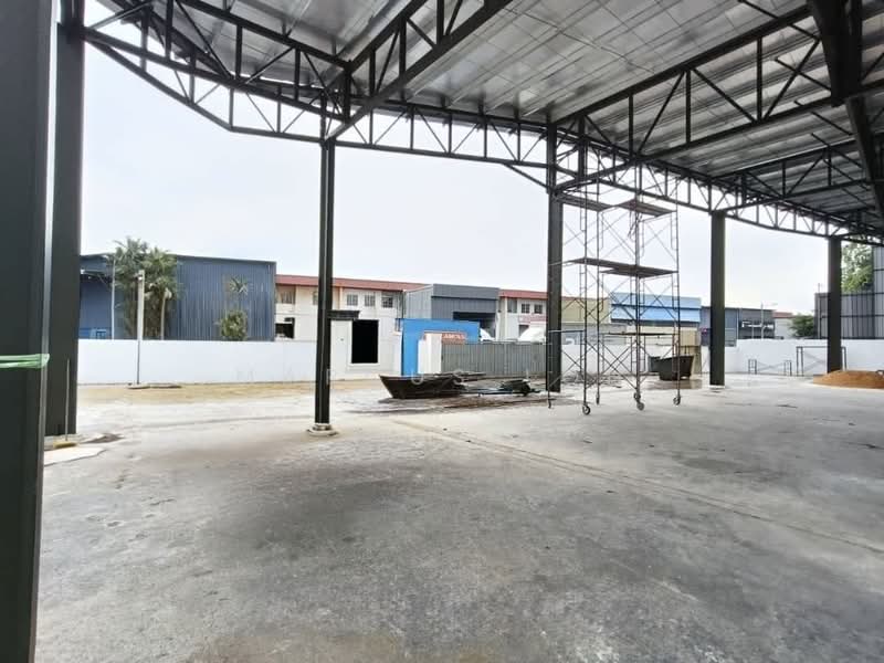 Factory for Rent in Taman Mount Austin (Tebrau) - Marcus Loh - PropertyGuru.com.my