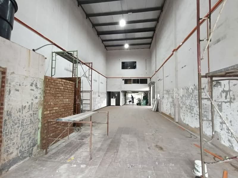 Factory for Rent in Taman Mount Austin (Tebrau) - Marcus Loh - PropertyGuru.com.my