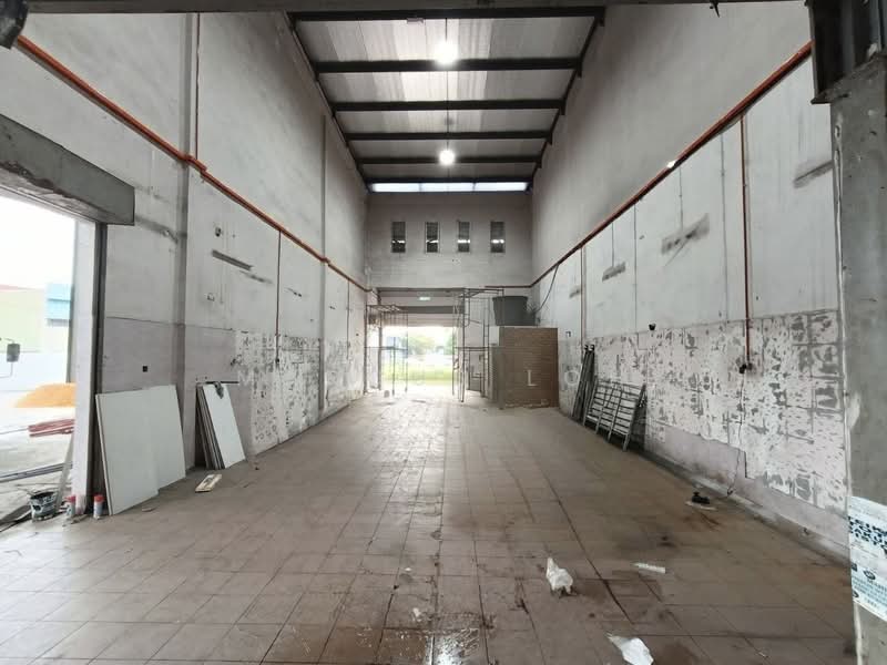 Factory for Rent in Taman Mount Austin (Tebrau) - Marcus Loh - PropertyGuru.com.my