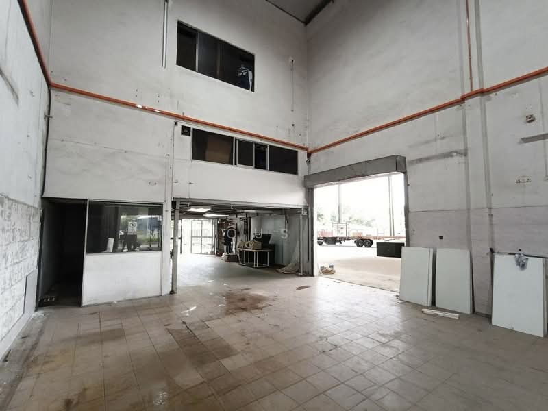 Factory for Rent in Taman Mount Austin (Tebrau) - Marcus Loh - PropertyGuru.com.my