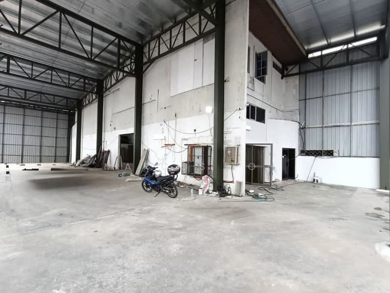 Factory for Rent in Taman Mount Austin (Tebrau) - Marcus Loh - PropertyGuru.com.my