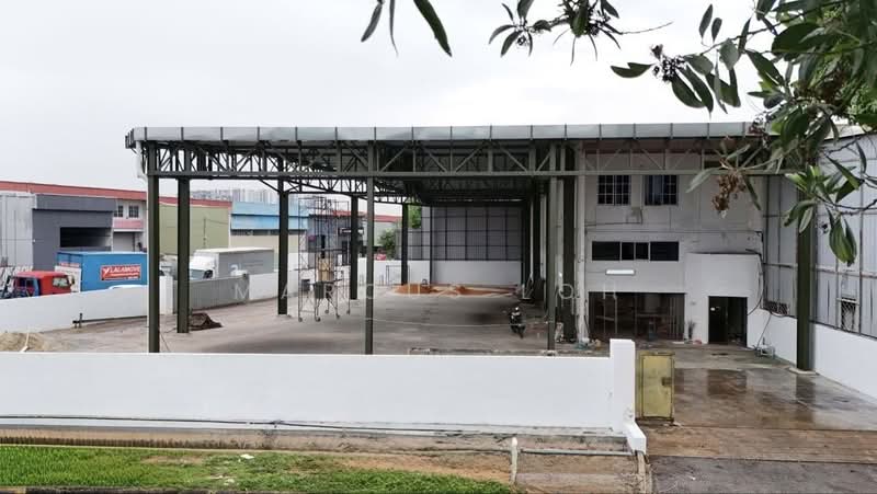 Factory for Rent in Taman Mount Austin (Tebrau) - Marcus Loh - PropertyGuru.com.my