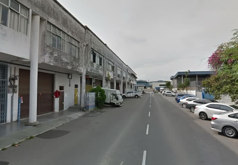 Kilang untuk Dijual di Taman Industri Jaya (Skudai) - Karen Heng - PropertyGuru.com.my