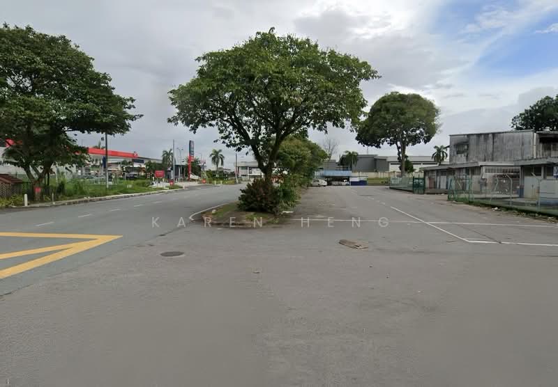 Kilang untuk Dijual di Taman Industri Jaya (Skudai) - Karen Heng - PropertyGuru.com.my