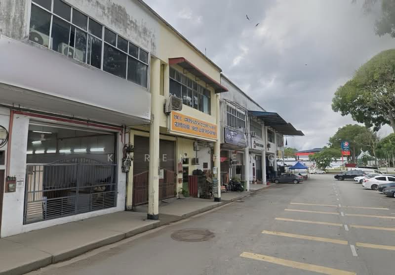 Kilang untuk Dijual di Taman Industri Jaya (Skudai) - Karen Heng - PropertyGuru.com.my
