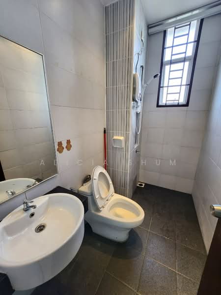 Service Residence for Rent at SuriaMas Suites - Alicia Shum - PropertyGuru.com.my