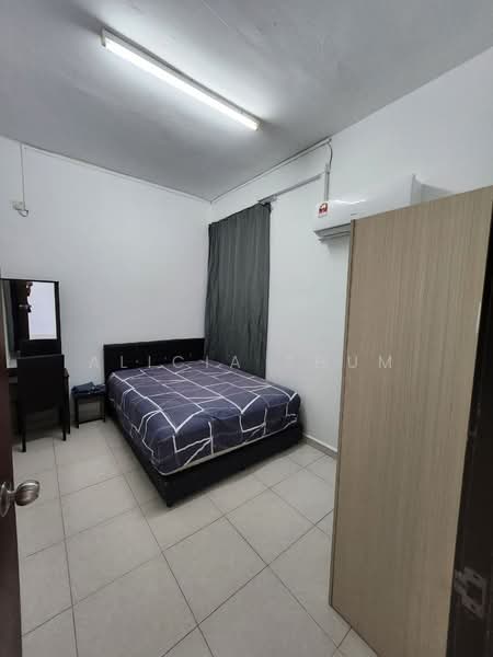 Service Residence for Rent at SuriaMas Suites - Alicia Shum - PropertyGuru.com.my