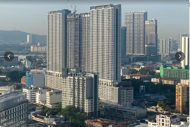 Kondominium untuk Dijual di Skyline KL - Augustine Nathan - Exterior - PropertyGuru.com.my
