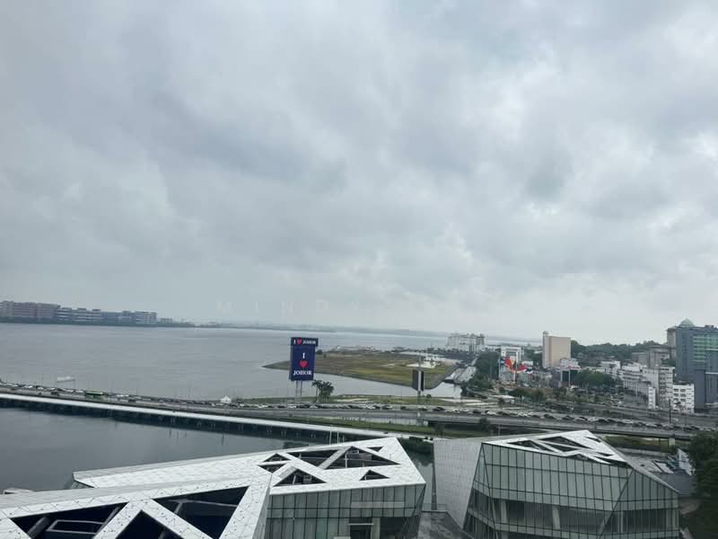 Kondominium untuk Dijual di R&F Princess Cove Phase 2-Seine Region - Mindy Lee - View - PropertyGuru.com.my