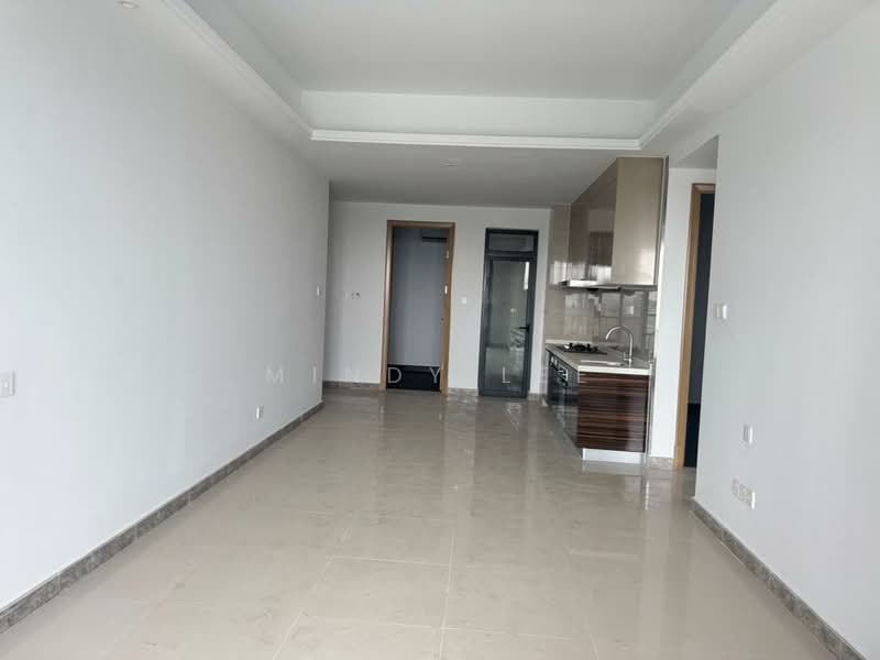 Kondominium untuk Dijual di R&F Princess Cove Phase 2-Seine Region - Mindy Lee - Kitchen - PropertyGuru.com.my