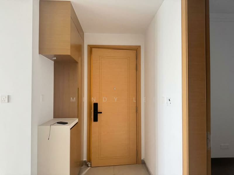 Kondominium untuk Dijual di R&F Princess Cove Phase 2-Seine Region - Mindy Lee - Entrance - PropertyGuru.com.my