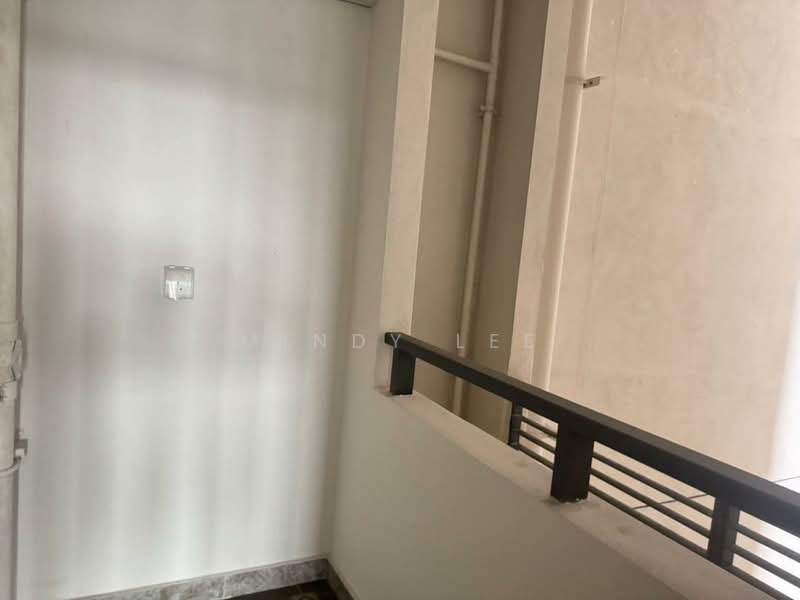 Kondominium untuk Dijual di R&F Princess Cove Phase 2-Seine Region - Mindy Lee - Corridor - PropertyGuru.com.my