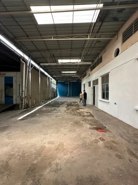 Factory for Rent in Sungai Buloh (Selangor) - Nicolas Lim - Exterior - PropertyGuru.com.my