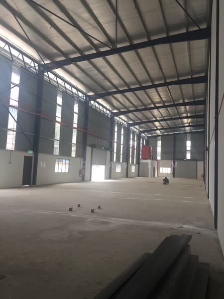 Factory for Rent in Sungai Buloh (Selangor) - Nicolas Lim - Interior - PropertyGuru.com.my