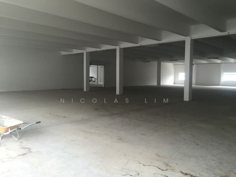 Factory for Rent in Sungai Buloh (Selangor) - Nicolas Lim - Interior - PropertyGuru.com.my