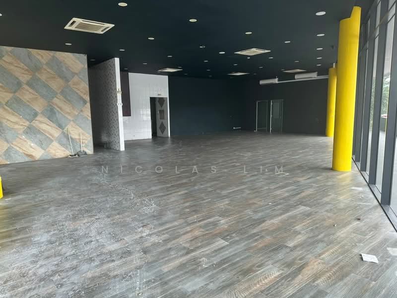 Factory for Rent in Sungai Buloh (Selangor) - Nicolas Lim - Interior - PropertyGuru.com.my