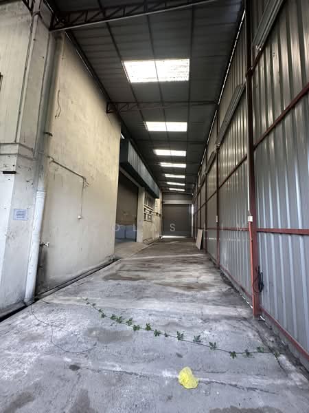 Factory for Rent in Sungai Buloh (Selangor) - Nicolas Lim - Exterior - PropertyGuru.com.my
