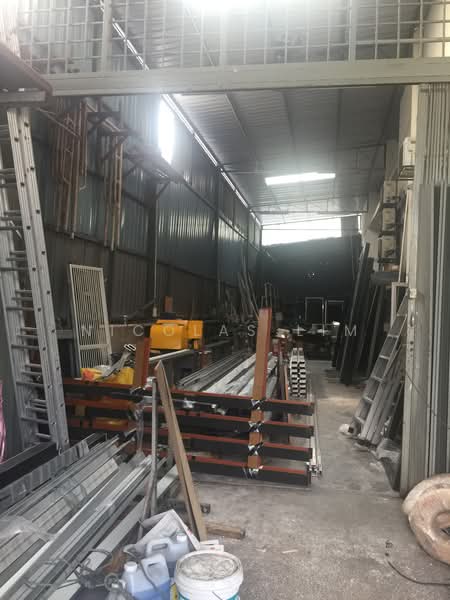 Factory for Rent in Sungai Buloh (Selangor) - Nicolas Lim - Interior - PropertyGuru.com.my