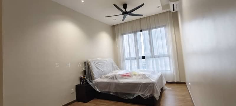 Service Residence for Rent at Residensi Ava @ Kiara Bay - Shawn Chong - PropertyGuru.com.my