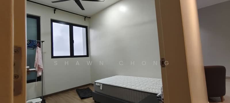 Service Residence for Rent at Residensi Ava @ Kiara Bay - Shawn Chong - PropertyGuru.com.my