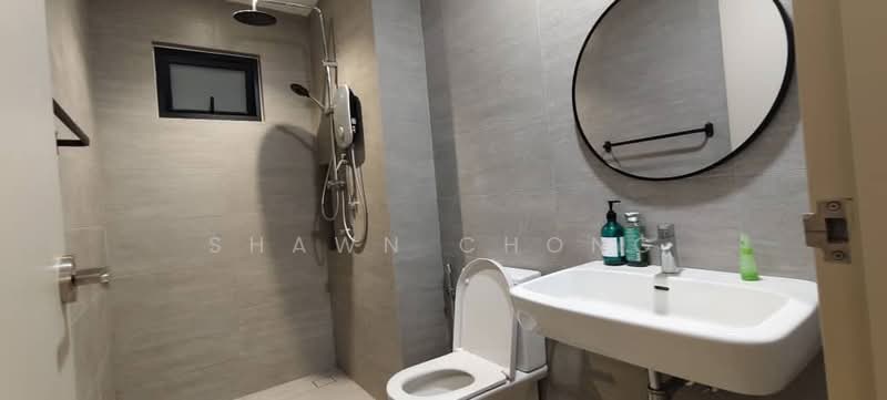 Service Residence for Rent at Residensi Ava @ Kiara Bay - Shawn Chong - PropertyGuru.com.my