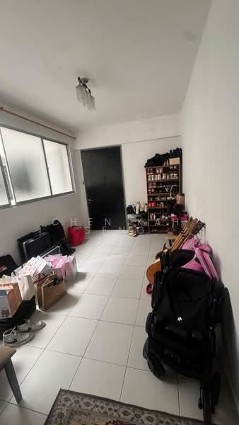 Condominium for Sale at Suria Jelatek - Chen Kah Seng - Interior - PropertyGuru.com.my