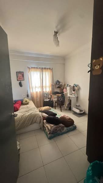 Condominium for Sale at Suria Jelatek - Chen Kah Seng - Bedroom - PropertyGuru.com.my