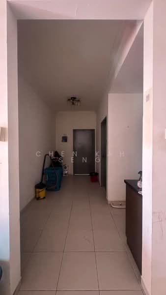 Condominium for Sale at Suria Jelatek - Chen Kah Seng - Corridor - PropertyGuru.com.my