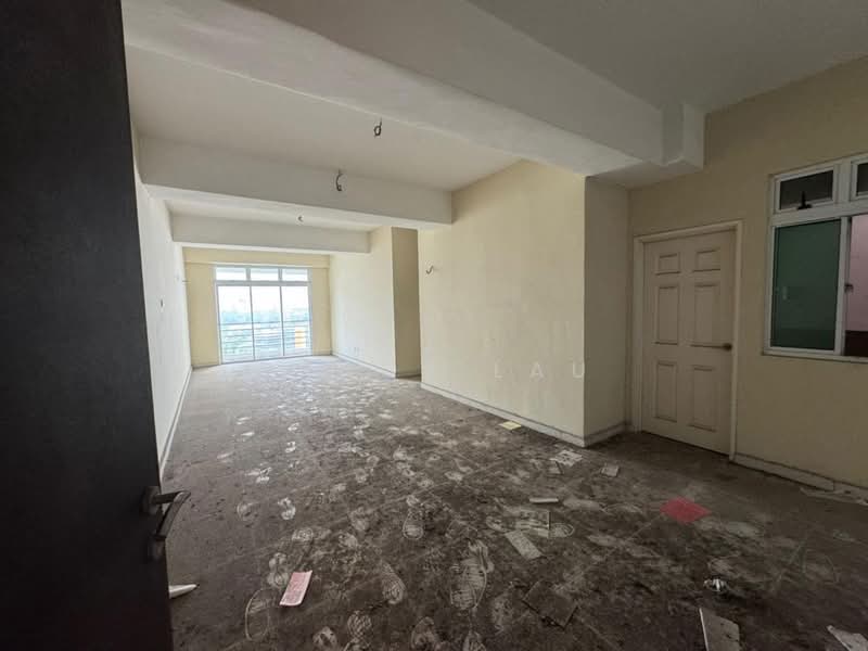 Pangsapuri untuk Dijual di Lagenda Tasek Luxurious Suite - Grace Lau - PropertyGuru.com.my